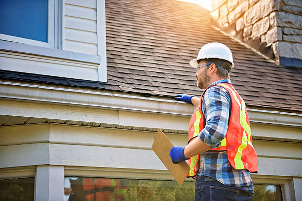 Trusted Flat Roof Repair service in Moosup, CT - Ben Roofing and Steel LLC